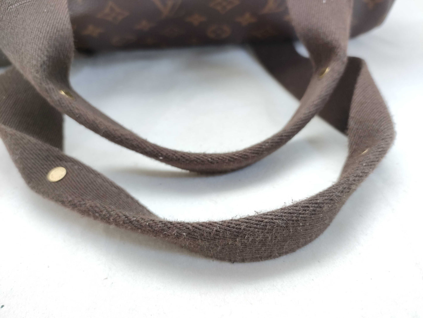 LOUIS VUITTON Monogram Boston Bag LOUIS VUITTON Boston Bag