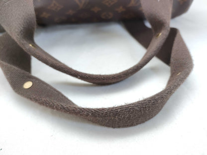 LOUIS VUITTON Monogram Boston Bag LOUIS VUITTON Boston Bag
