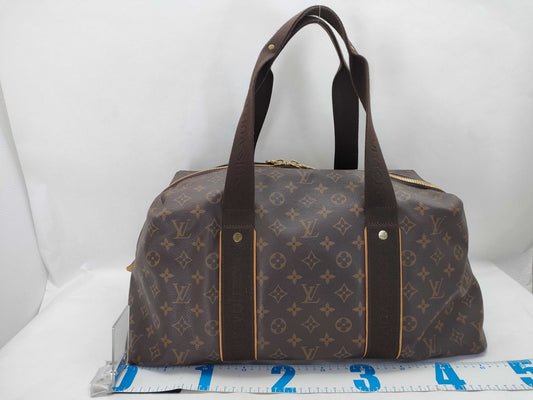 LOUIS VUITTON Monogram Boston Bag LOUIS VUITTON Boston Bag