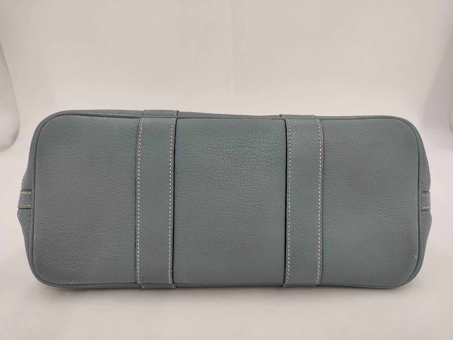 HERMES Garden Party TPM Handbag