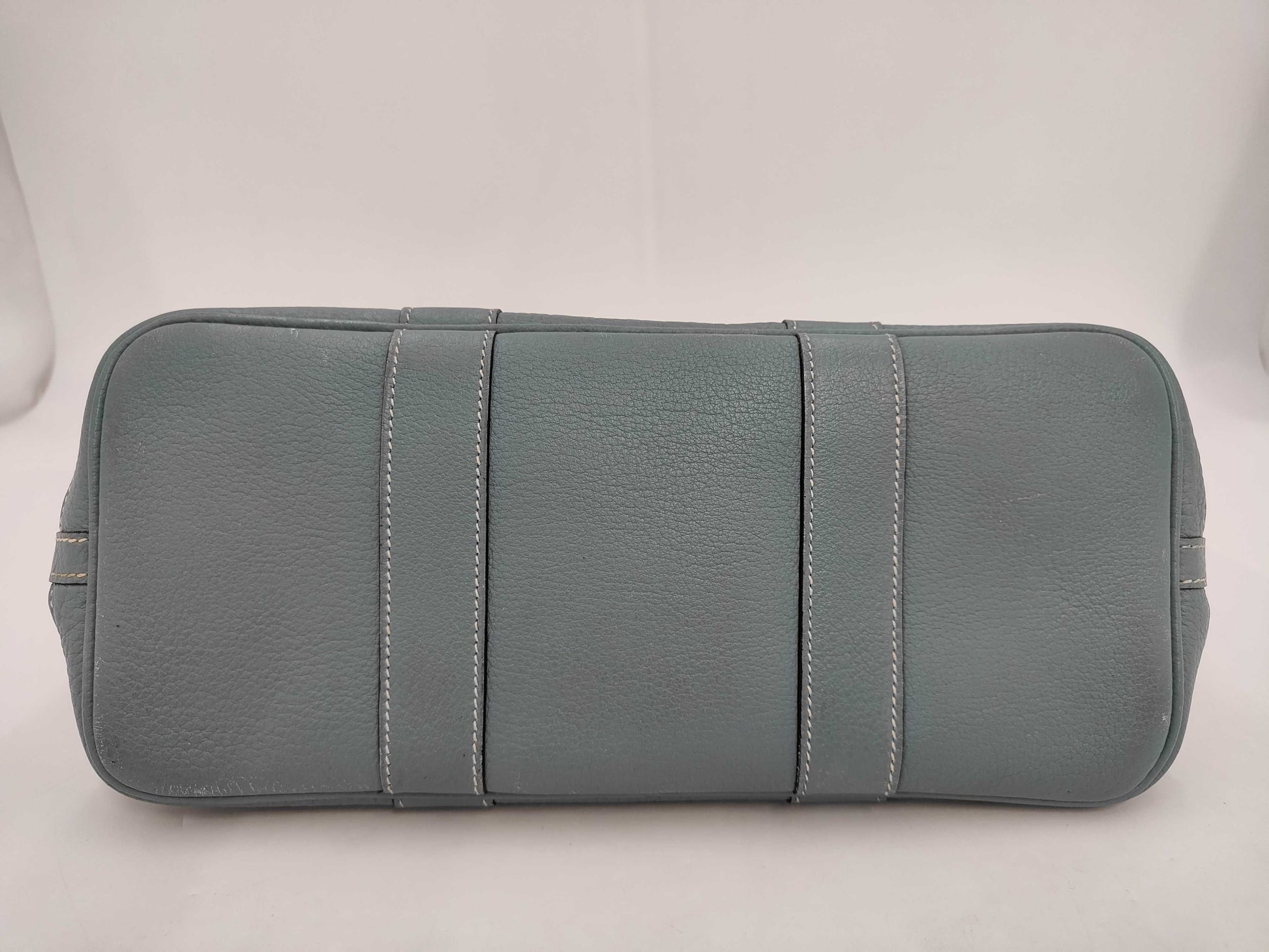 HERMES Garden Party TPM Handbag