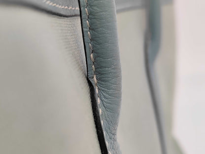 HERMES Garden Party TPM Handbag