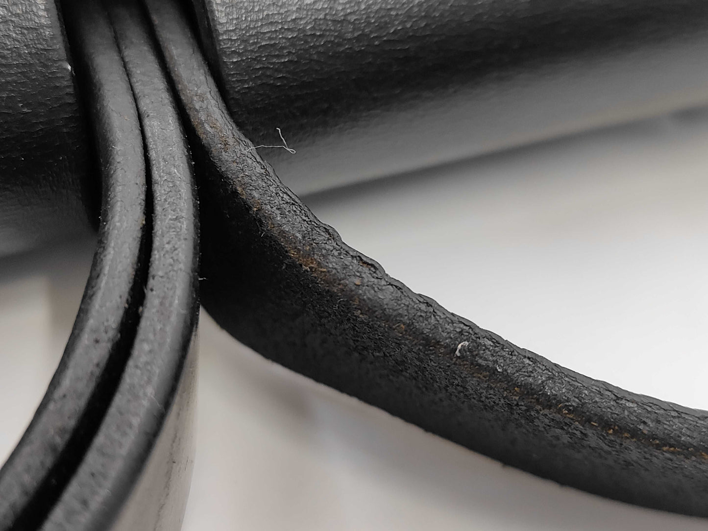 HERMES HERMES 2way bag bag