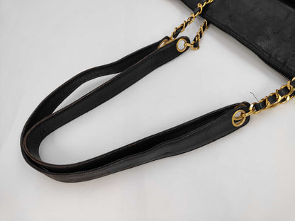 CHANEL tote bag