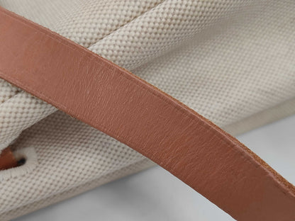 HERMES HERMES Backpack/Backpack Bag