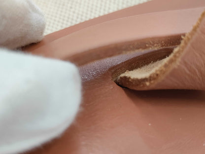 HERMES HERMES Backpack/Backpack Bag