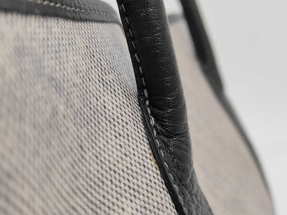 HERMES Garden Party PM Tote Bag