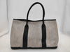 HERMES Garden Party PM Tote Bag