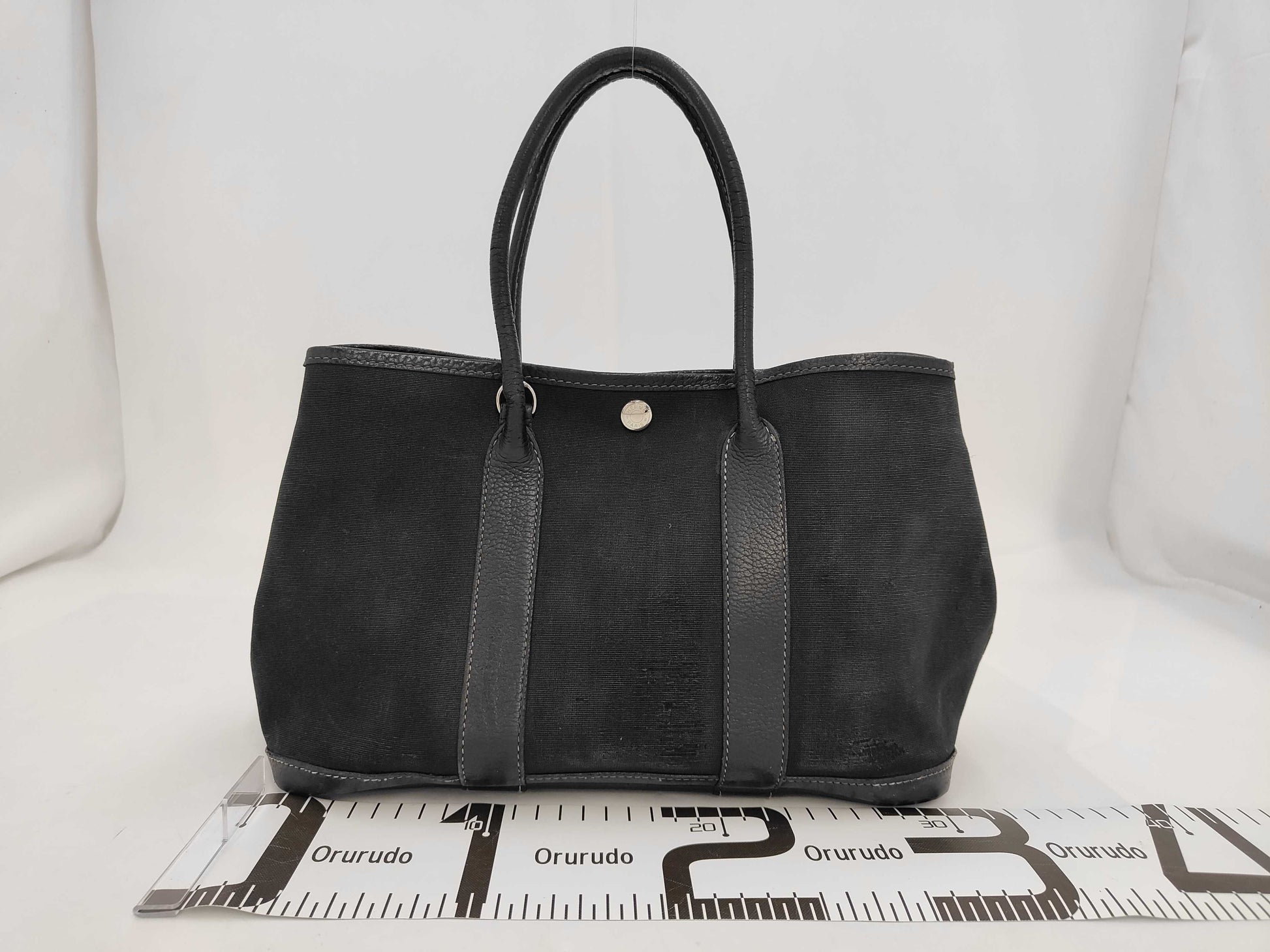 HERMES HERMES Tote Bag Bag