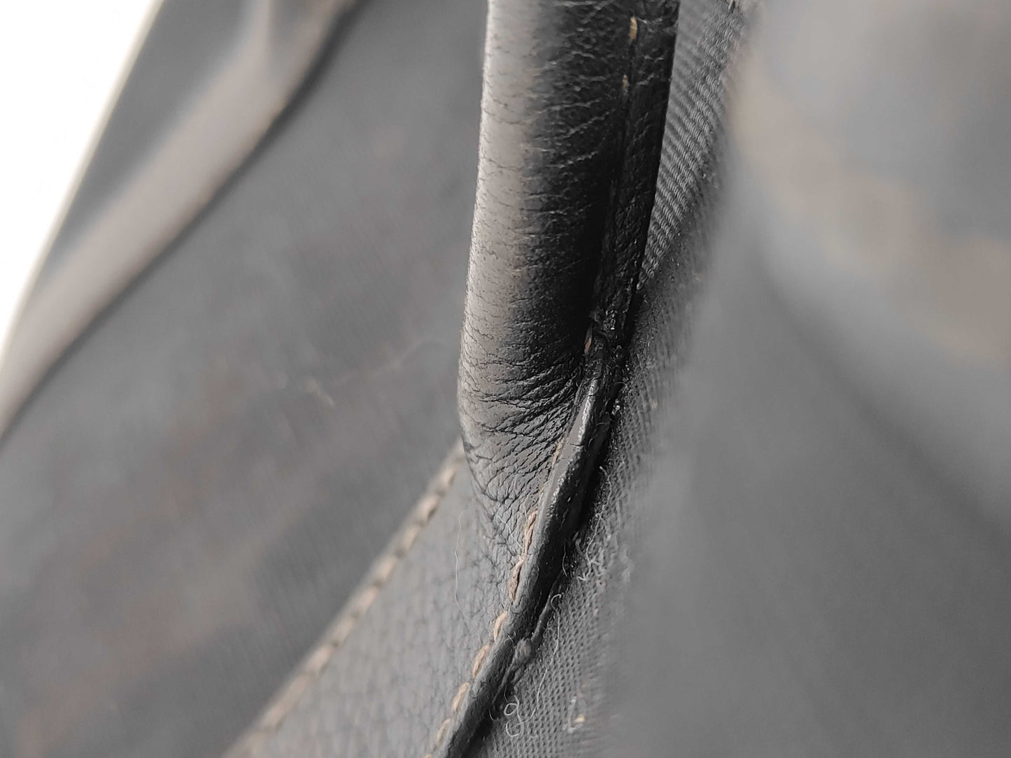 HERMES HERMES Tote Bag Bag