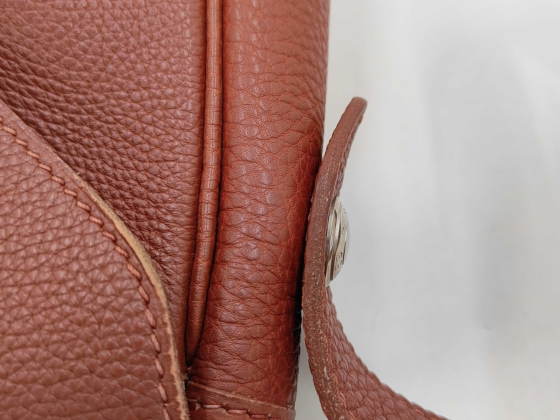 HERMES HERMES handbag bag