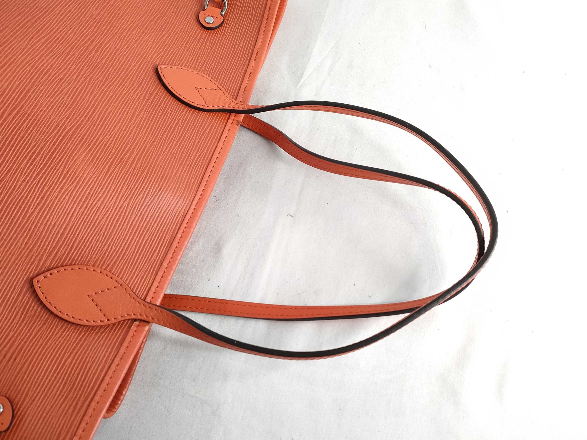 LOUIS VUITTON Epi Tote Bag