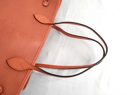 LOUIS VUITTON Epi Tote Bag