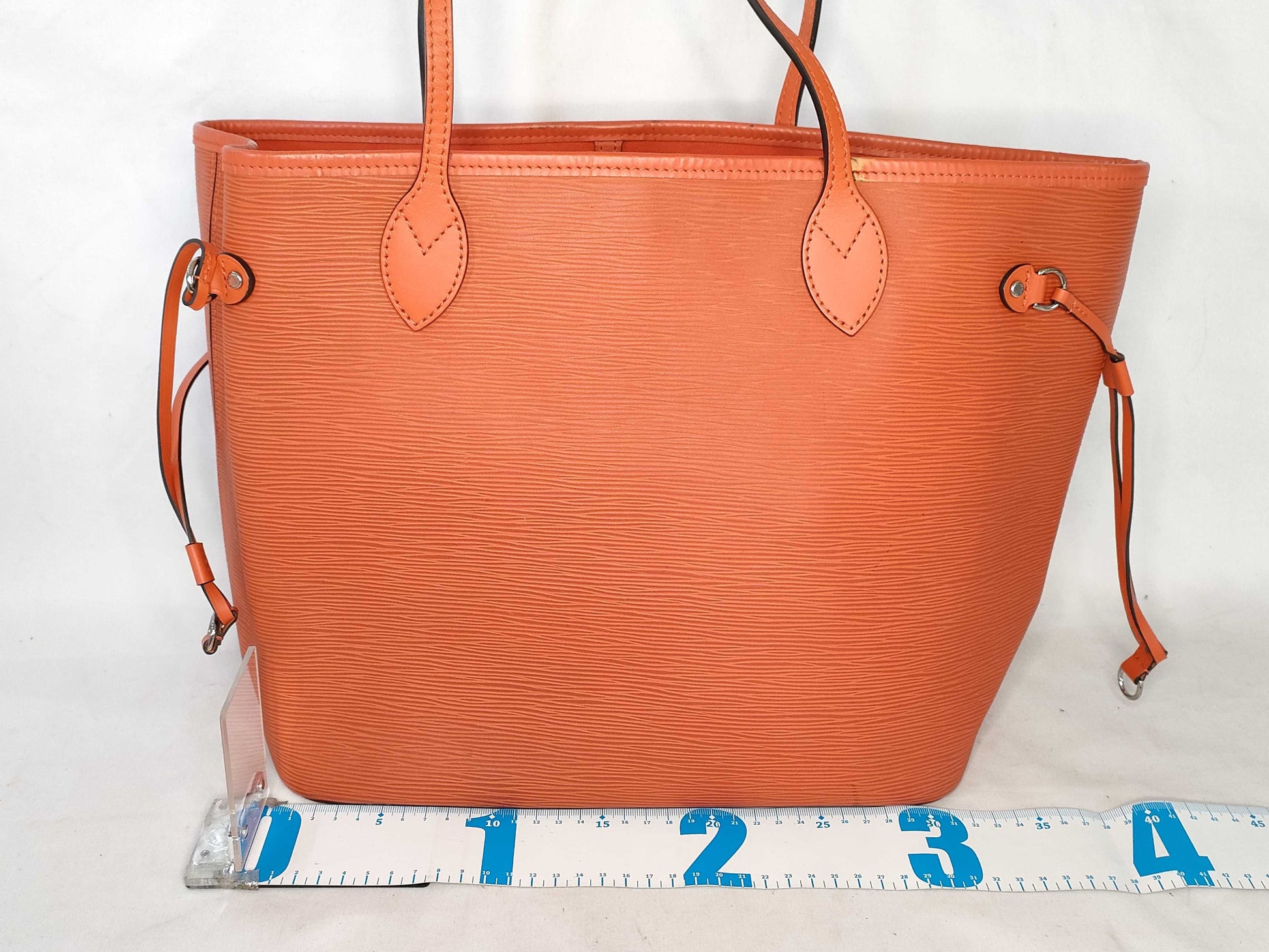 LOUIS VUITTON Epi Tote Bag