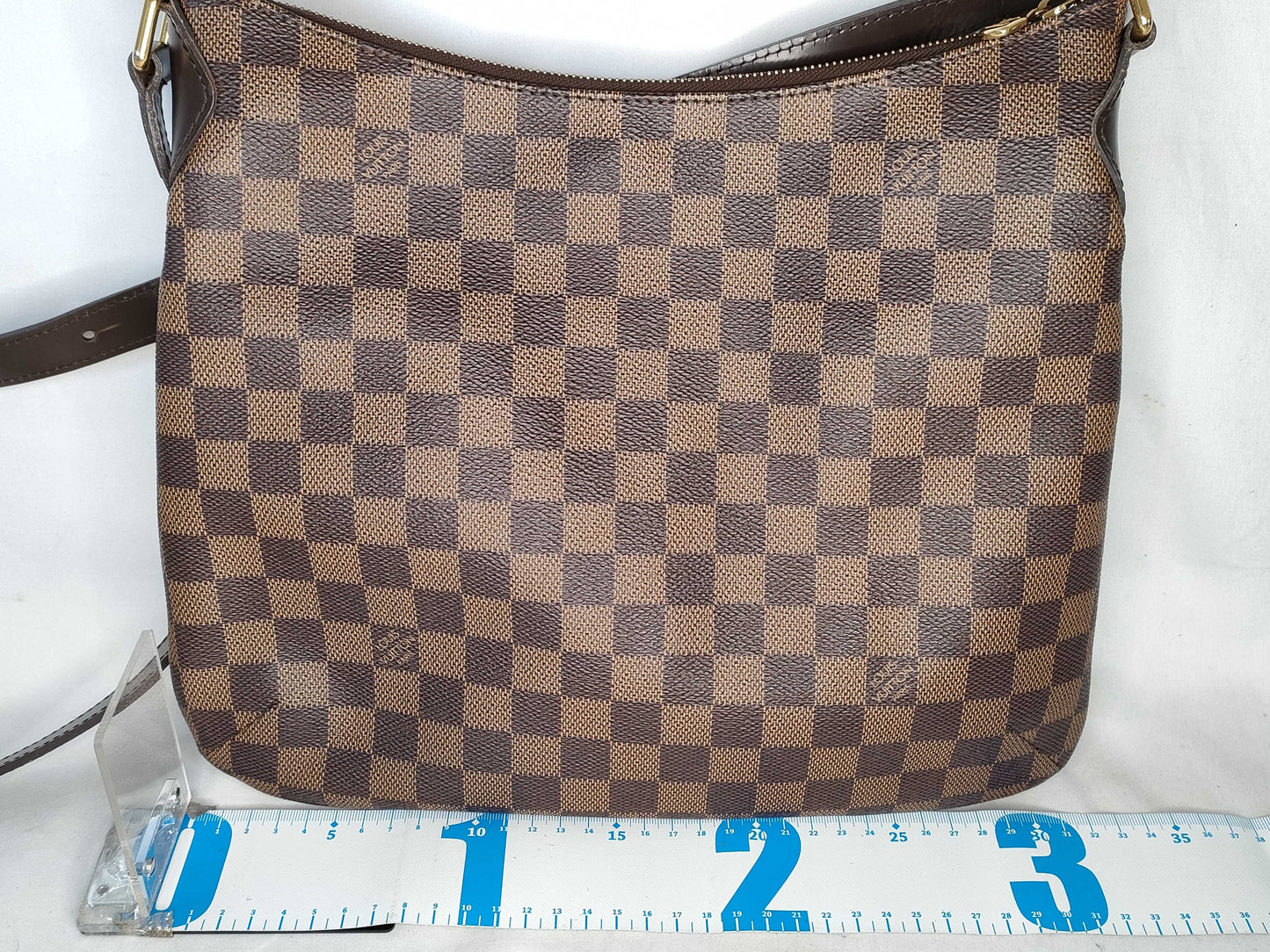 LOUIS VUITTON Damier Shoulder Bag DU1132