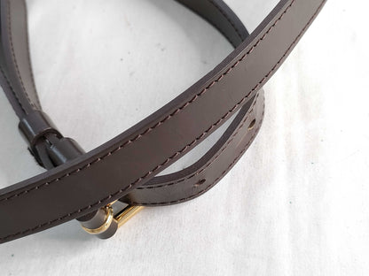 LOUIS VUITTON Damier Shoulder Bag DU1132