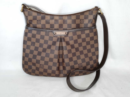 LOUIS VUITTON Damier Shoulder Bag DU1132