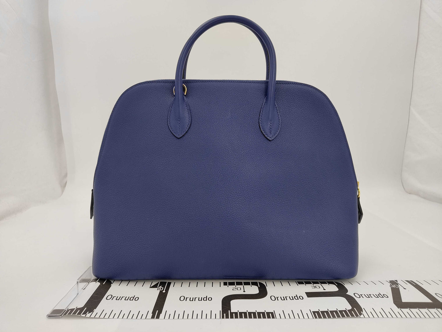 HERMES HERMES 2-way bag handbag