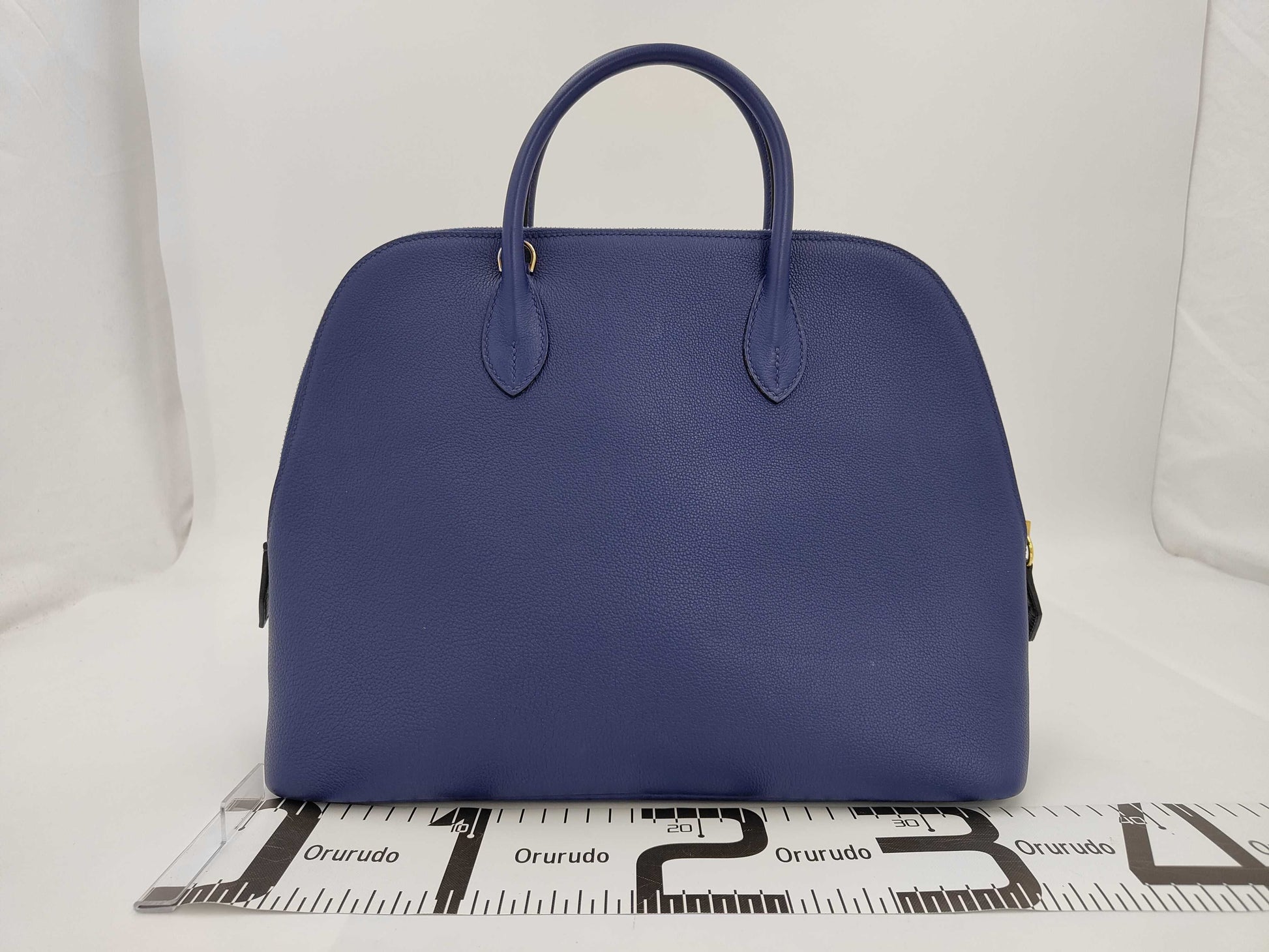 HERMES HERMES 2-way bag handbag