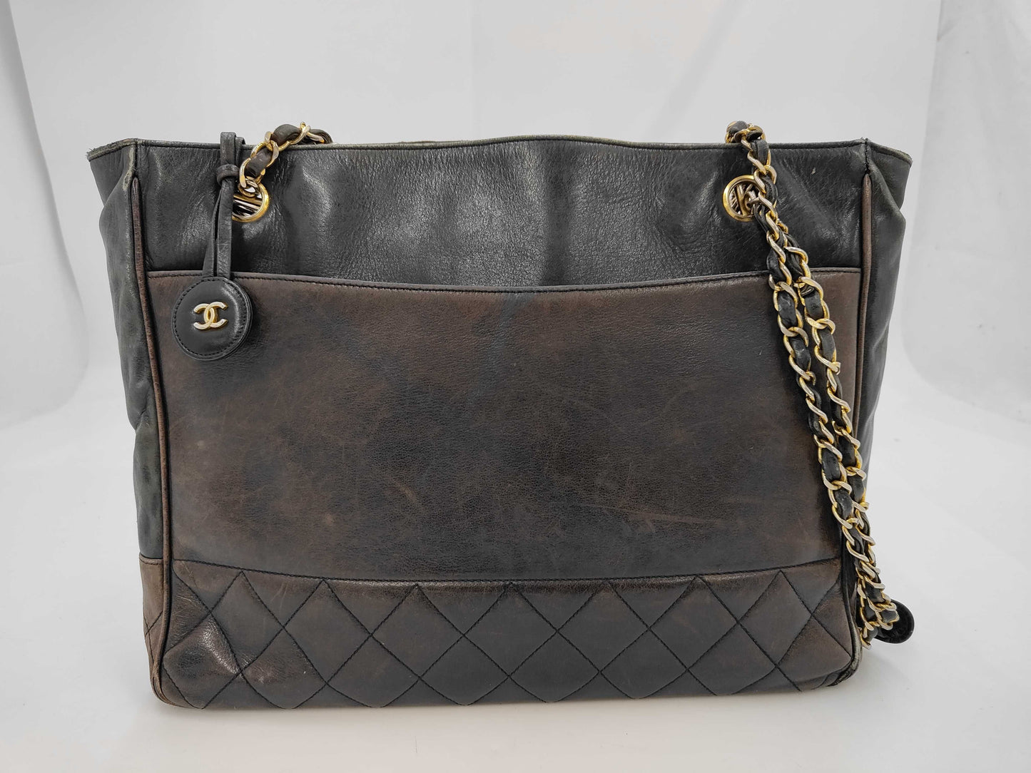 CHANEL 1158968 Tote Bag