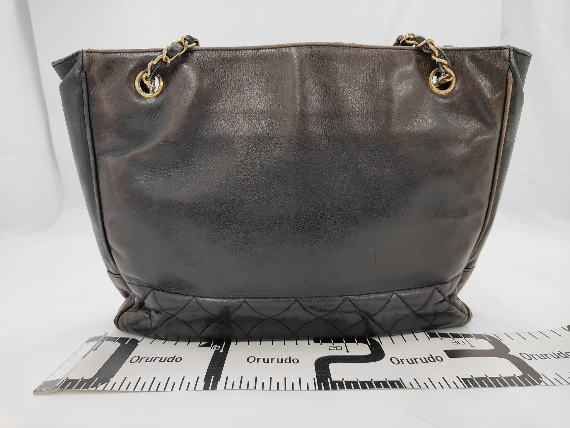 CHANEL 1158968 Tote Bag