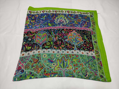 HERMES Stole Other Apparel