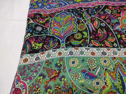 HERMES Stole Other Apparel