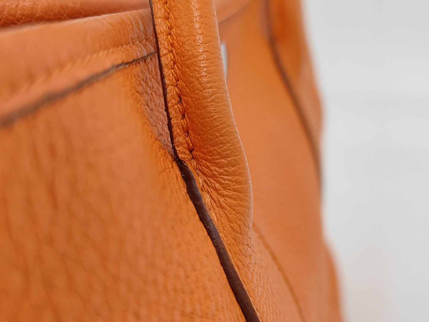 HERMES Garden Party TPM Handbag