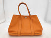 HERMES Garden Party TPM Handbag