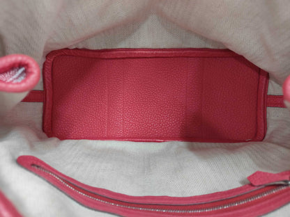 HERMES Garden Party TPM Bag
