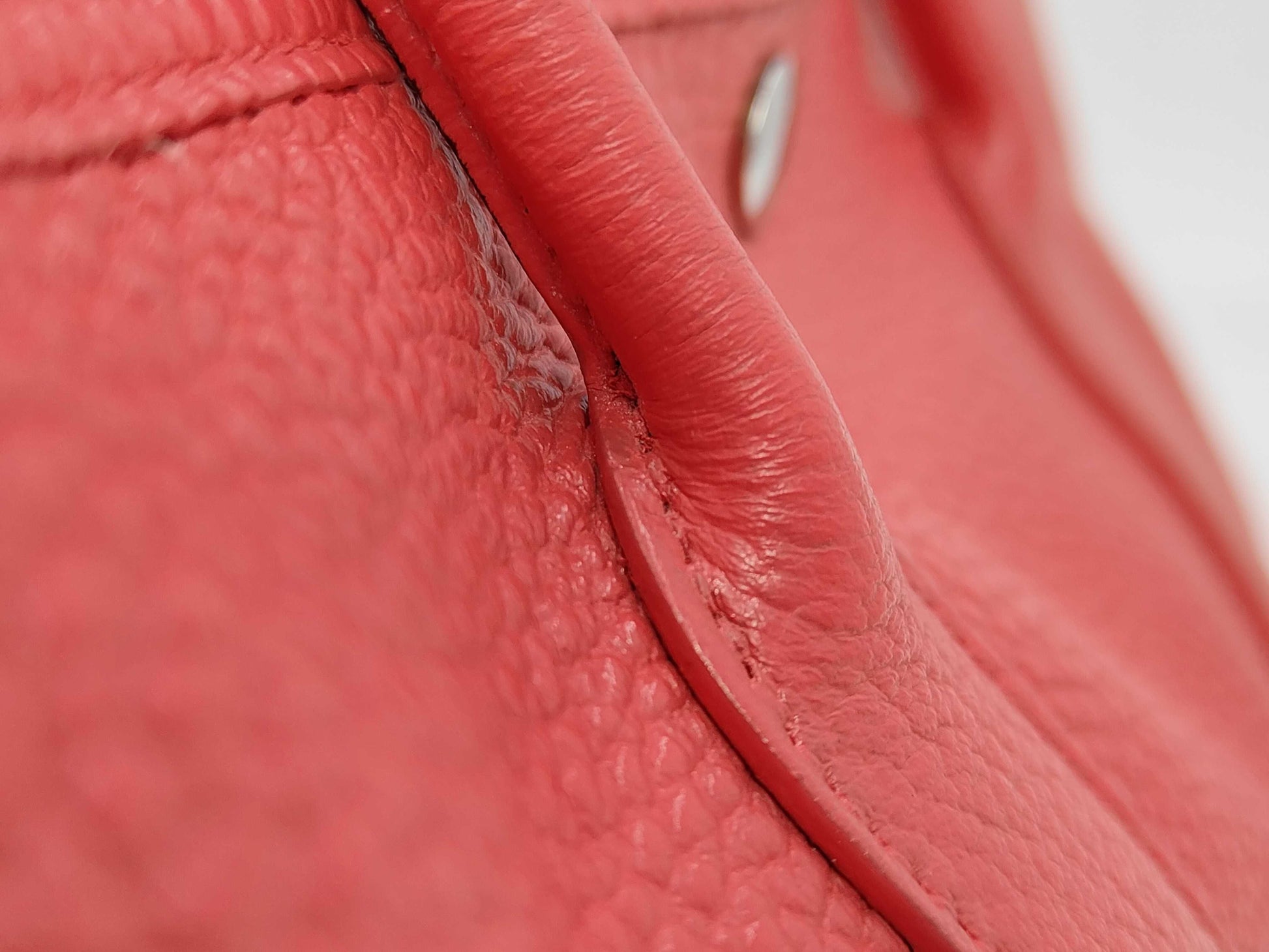 HERMES Garden Party TPM Bag