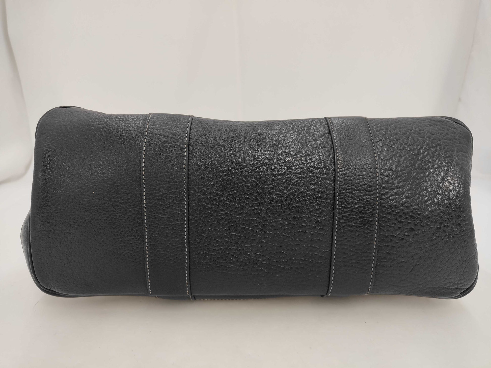 HERMES Garden Party PM Tote Bag