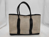 HERMES Garden Party PM Tote Bag
