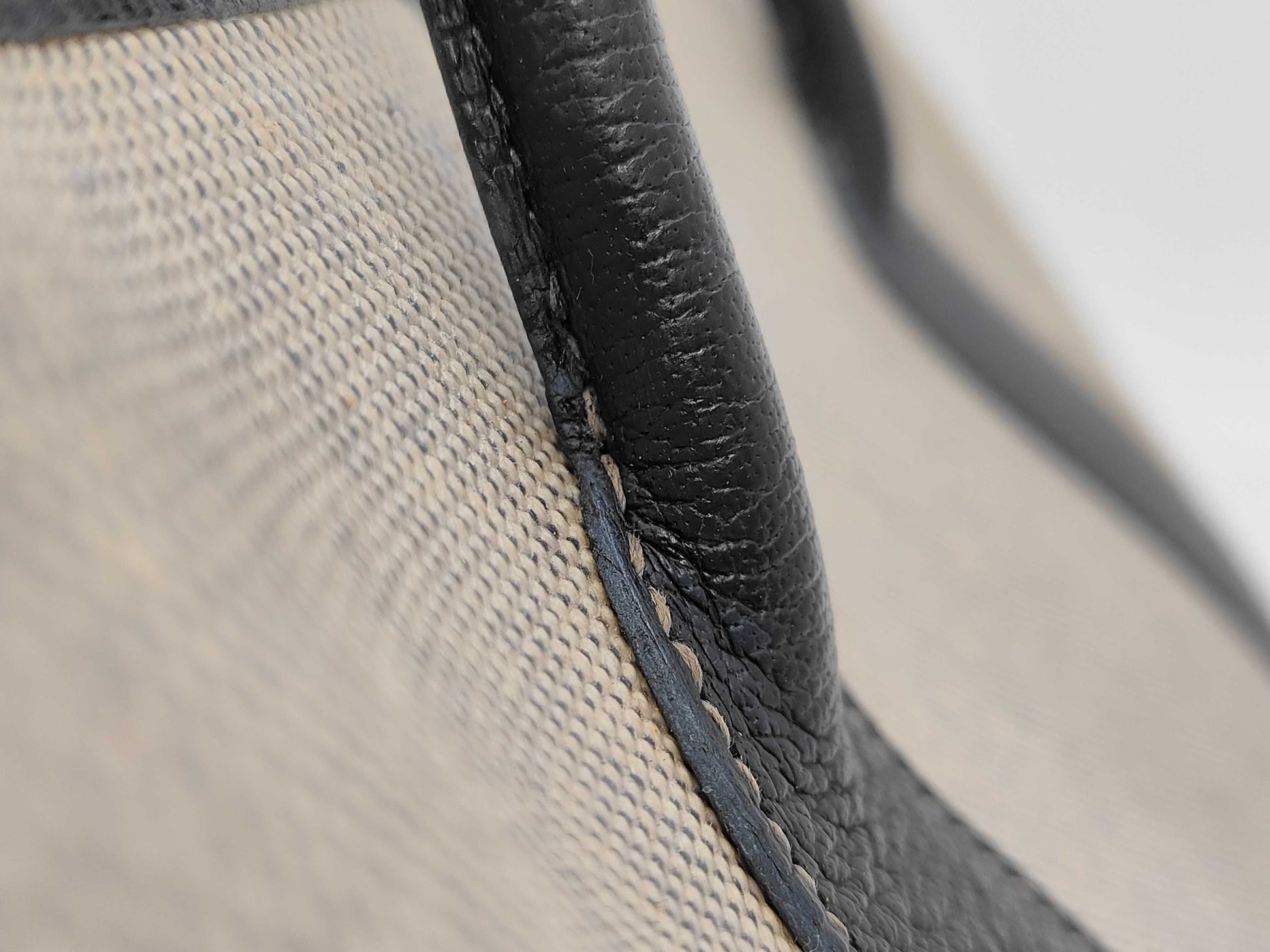 HERMES Garden Party PM Tote Bag