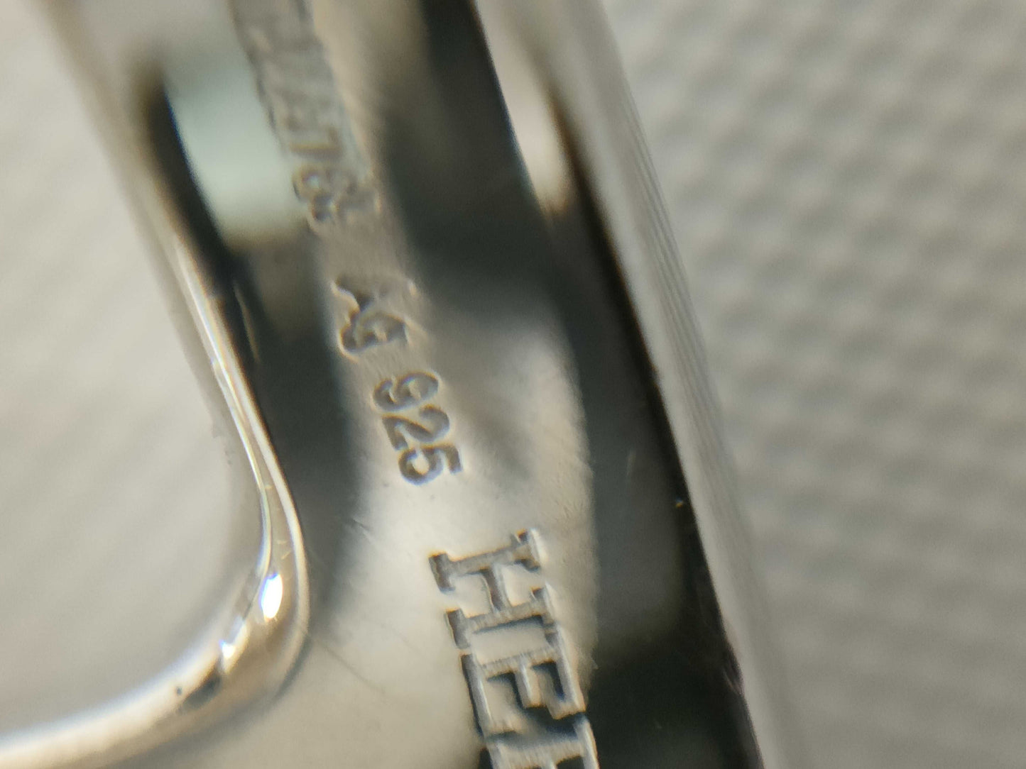 HERMES HERMES Ring Ring