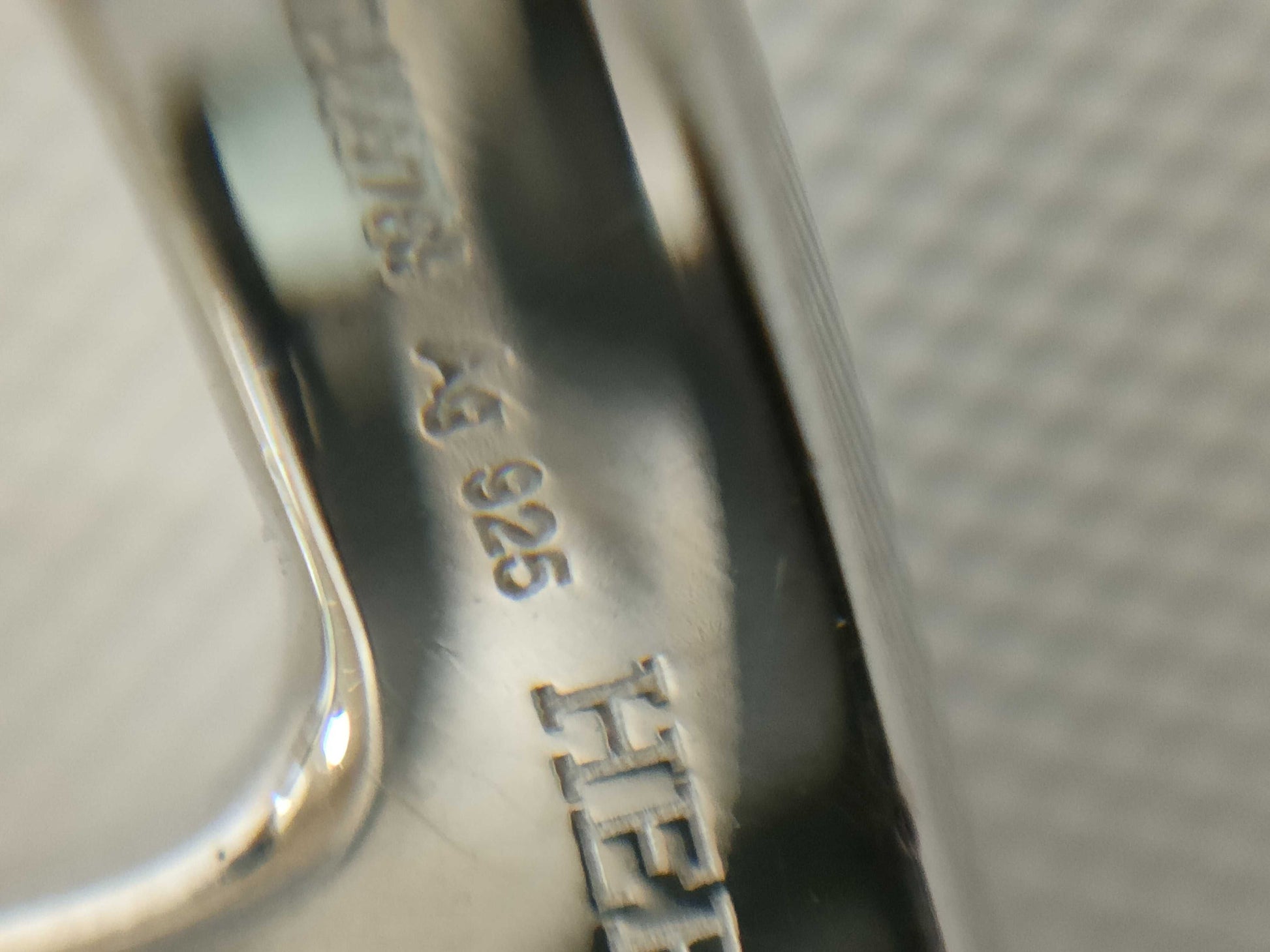 HERMES HERMES Ring Ring