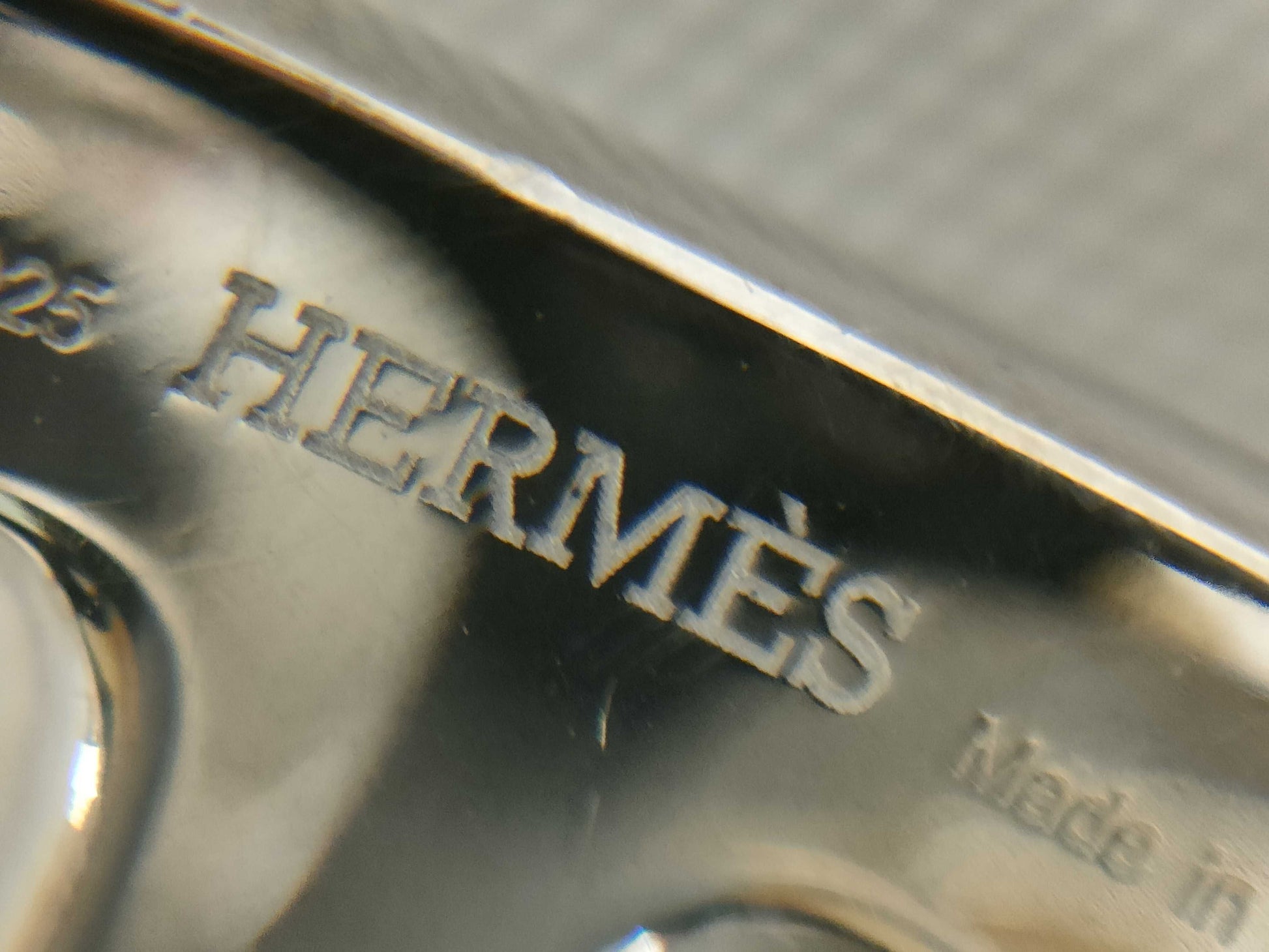 HERMES HERMES Ring Ring