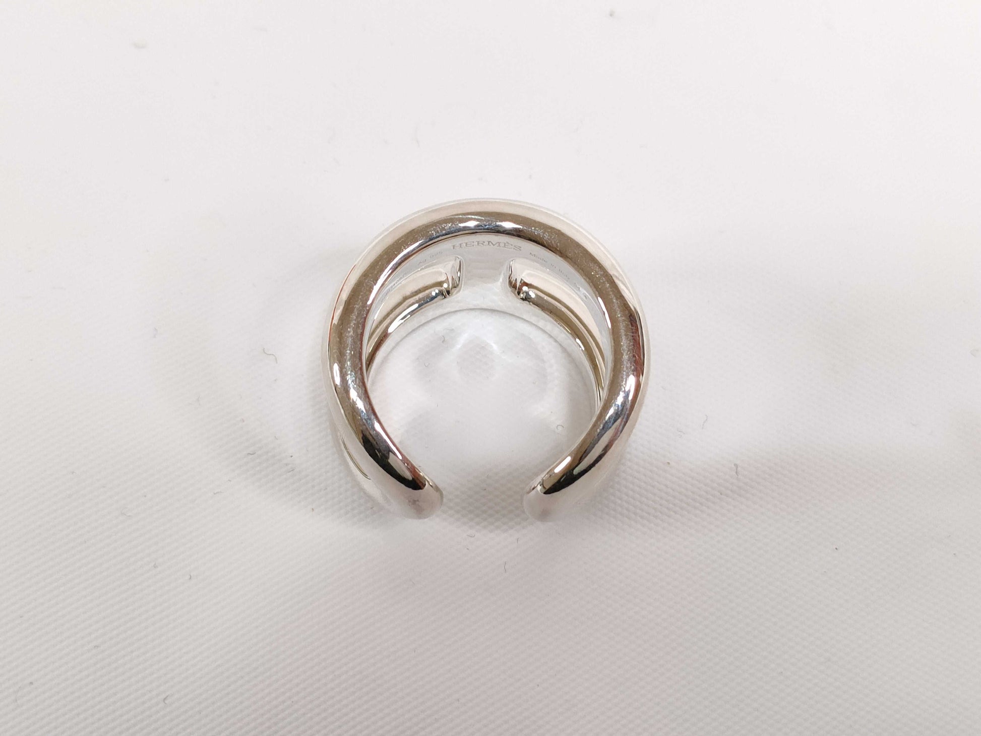 HERMES HERMES Ring Ring