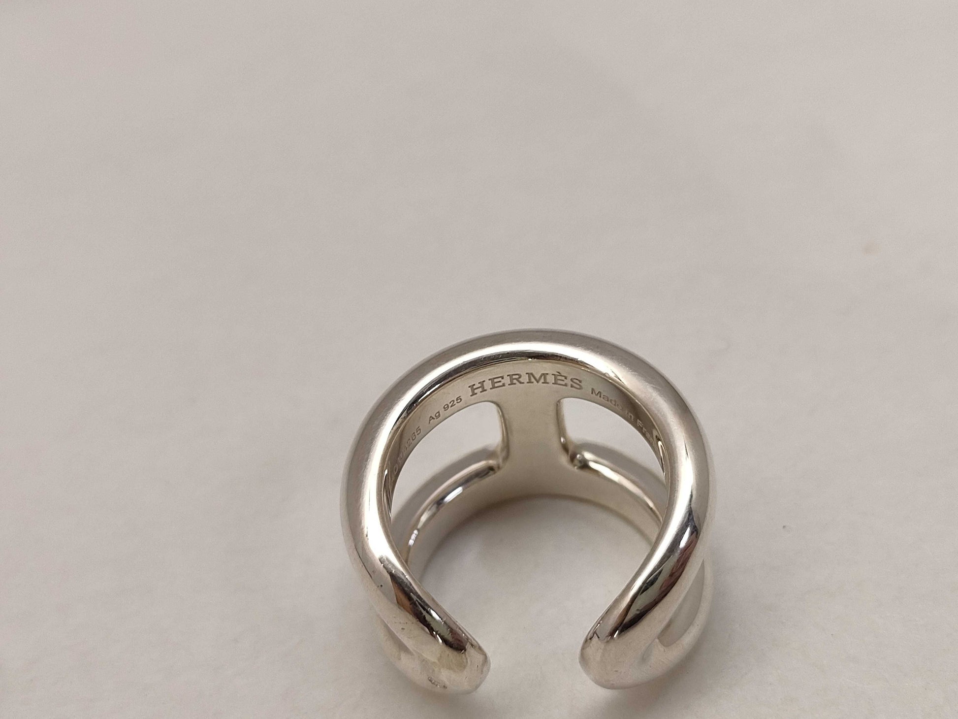 HERMES HERMES Ring Ring