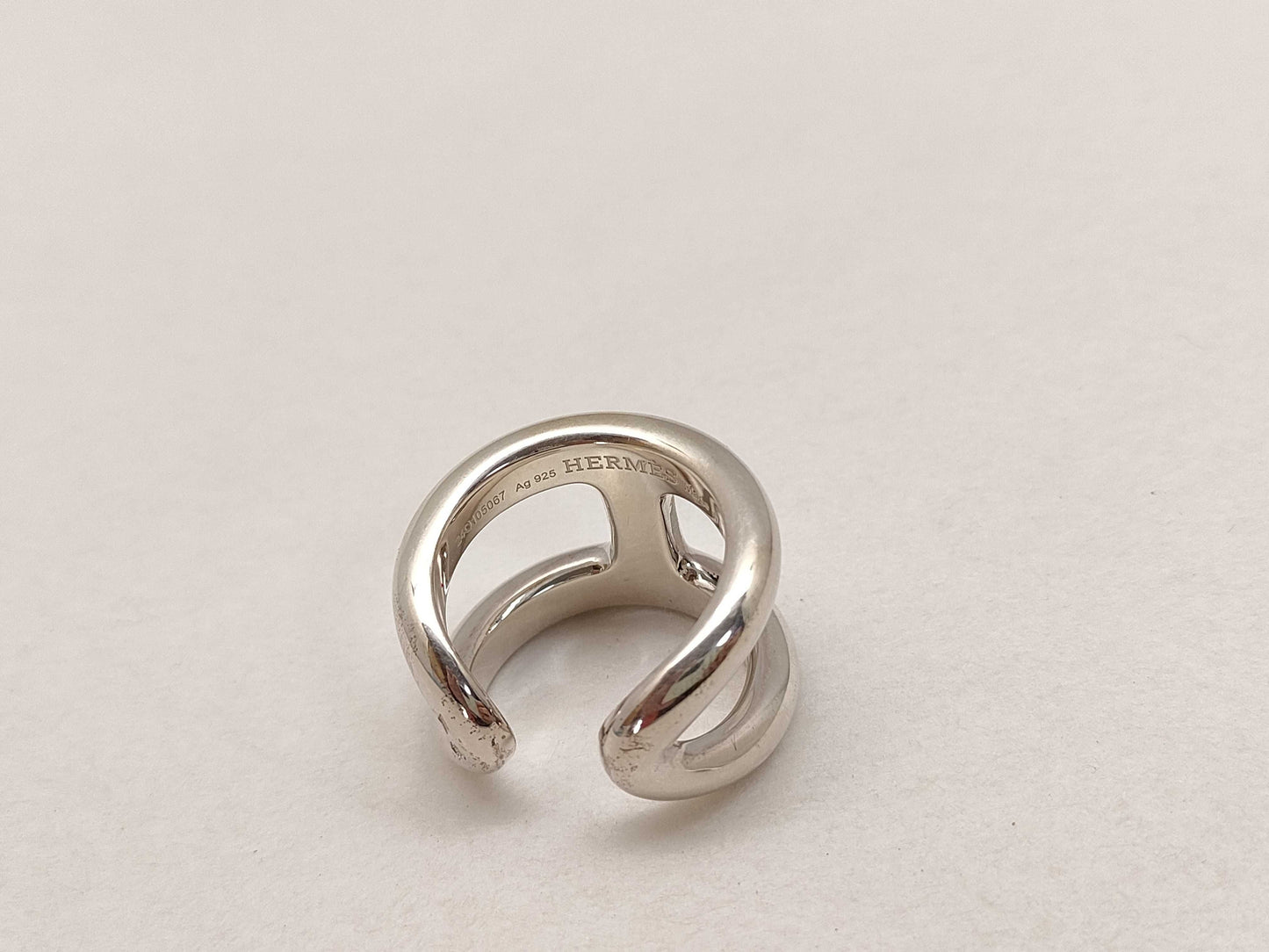 HERMES HERMES Ring Ring