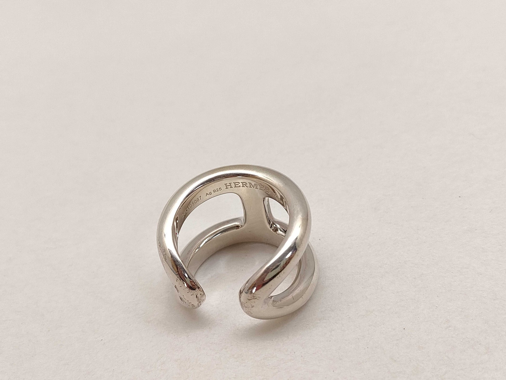 HERMES HERMES Ring Ring