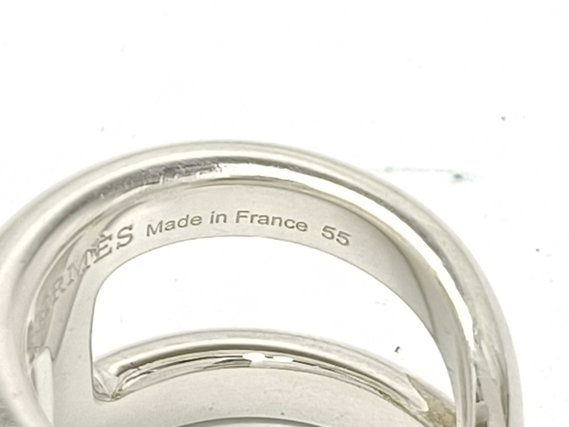 HERMES HERMES Ring Ring