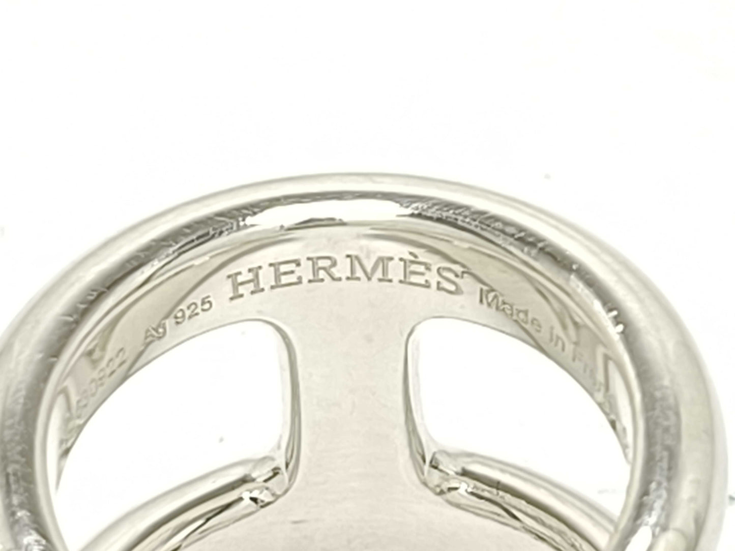 HERMES HERMES Ring Ring