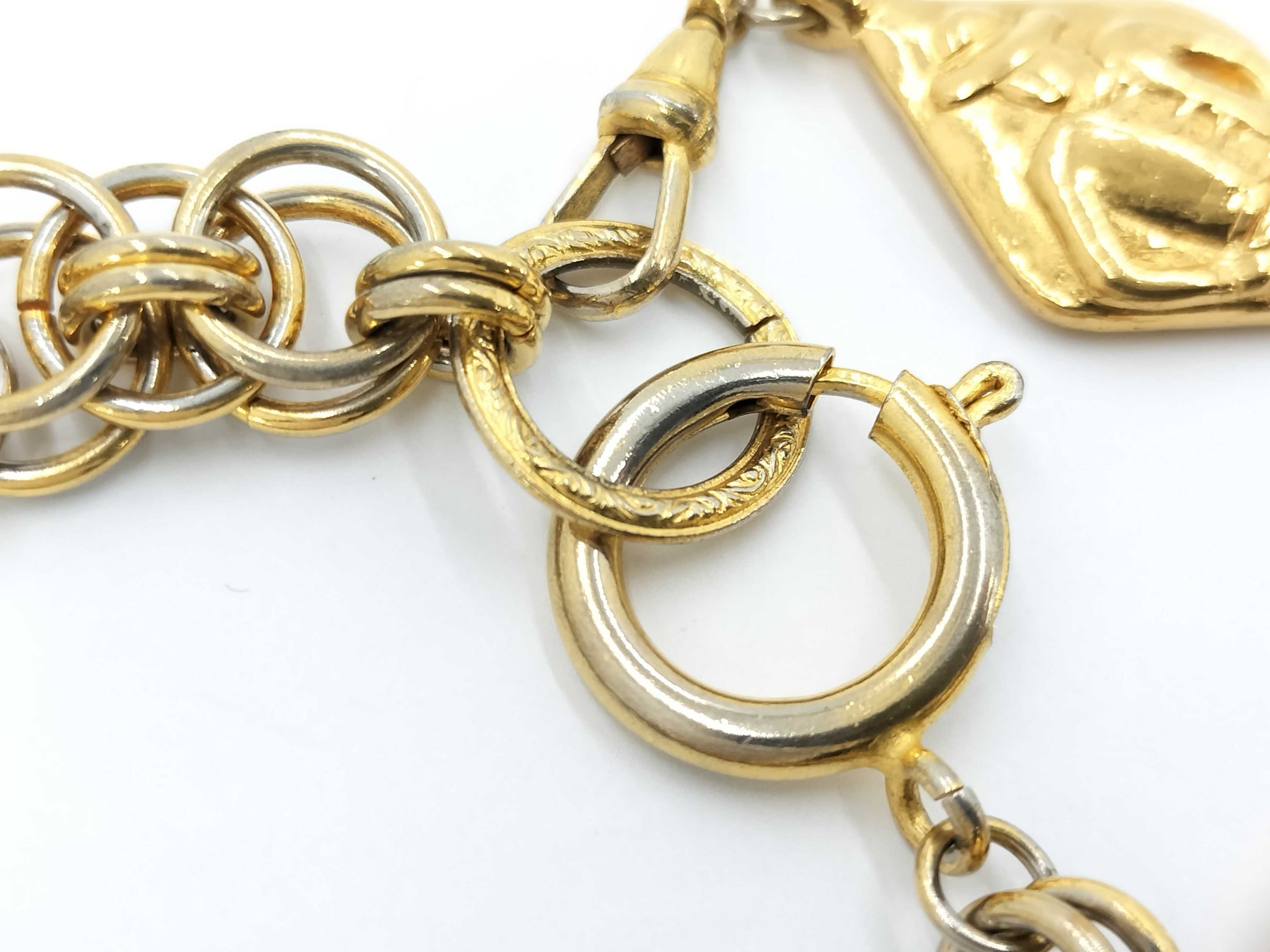 CHANEL CHANEL Bracelet Bracelet Bangle