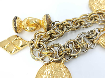 CHANEL CHANEL Bracelet Bracelet Bangle