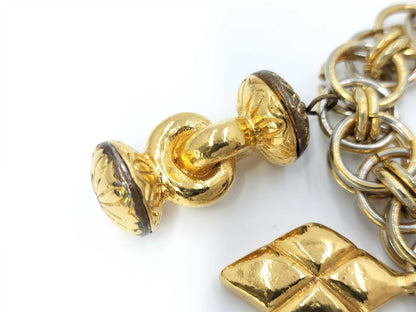 CHANEL CHANEL Bracelet Bracelet Bangle