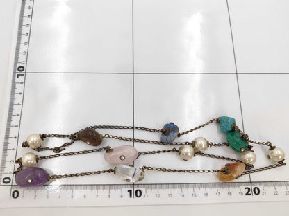 CHANEL CHANEL Necklace Necklace