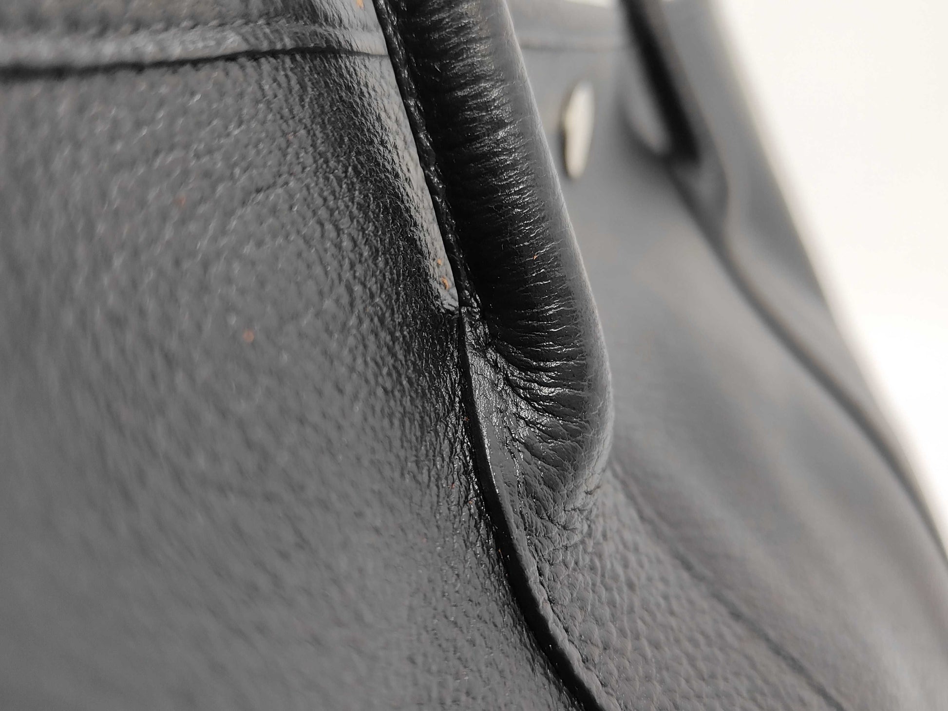 HERMES Garden Party PM Tote Bag