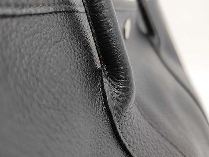 HERMES Garden Party PM Tote Bag