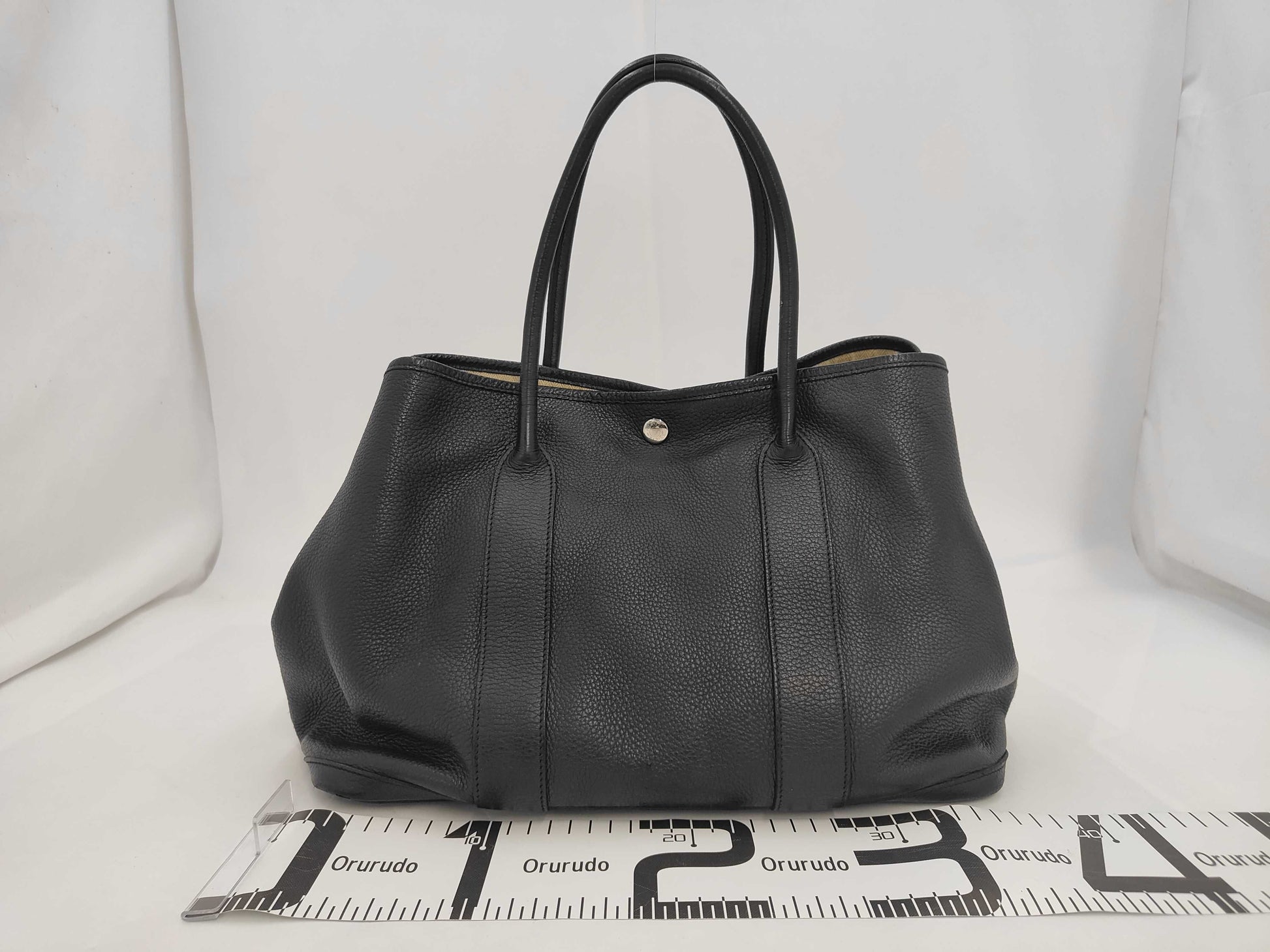 HERMES HERMES Tote Bag Bag